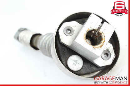 03-11 Mercedes W211 E63 AMG E320 CLS55 Steering Gear Coupling 2034620478 OEM