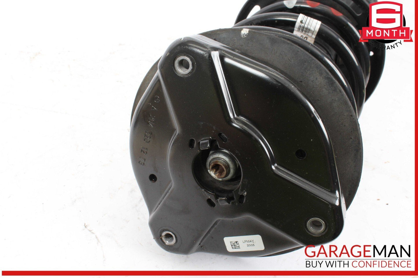 08-17 Mercedes W204 C250 E350 Front Right / Left Shock Spring Absorber Strut