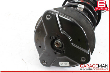 08-17 Mercedes W204 C250 E350 Front Right / Left Shock Spring Absorber Strut