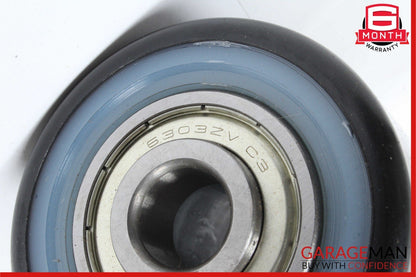Load Roller Wheel Polyuretane w/ Ball Bearing Raymond BT 167609 for Pallet Jack