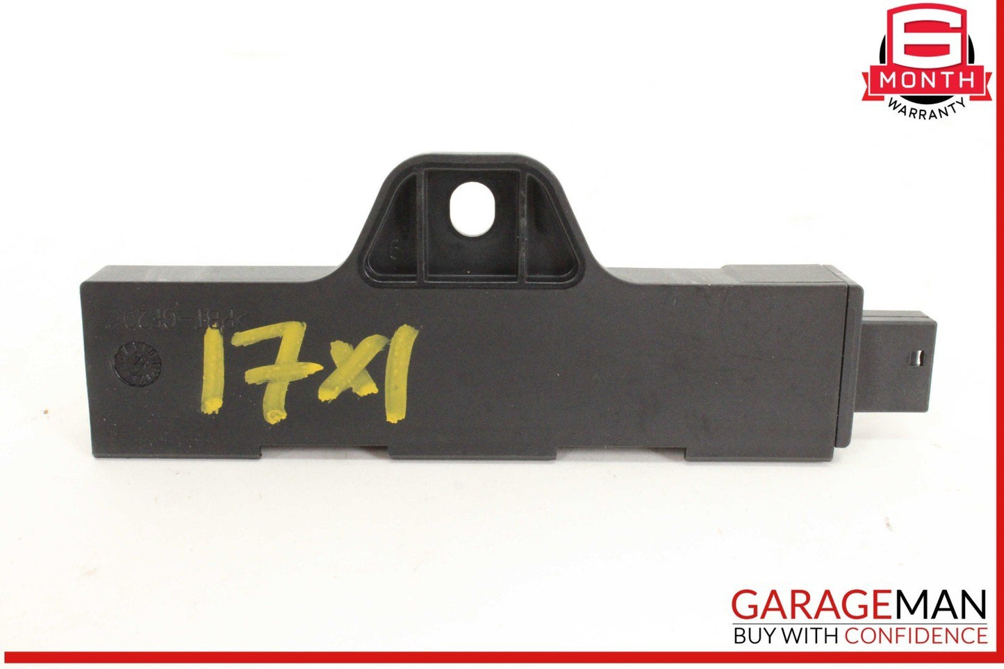 16-22 BMW X1 F48 Keyless Key Less Entry Antenna Receiver Module 9220832 OEM