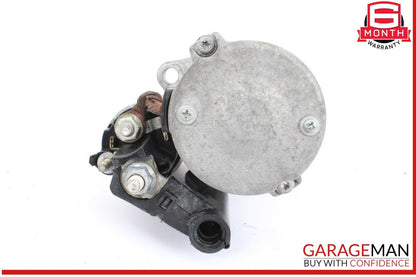 14-18 Mercedes W117 CLA250 Engine Starter Motor Denso OEM