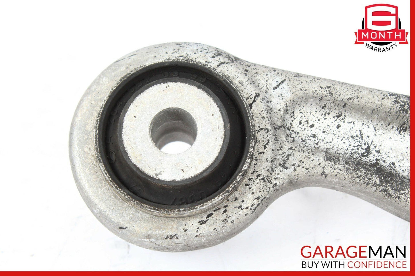 08-15 Mercedes W204 C280 C300 Rear Right or Left Side Upper Control Arm OEM
