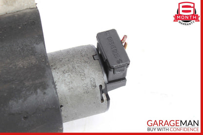 03-12 Mercedes R230 SL550 SL600 SL55 AMG Aux Auxiliary Water Pump