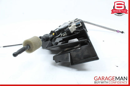 08-14 Mercedes W204 C300 C250 Front Left Side Door Lock Latch Actuator OEM