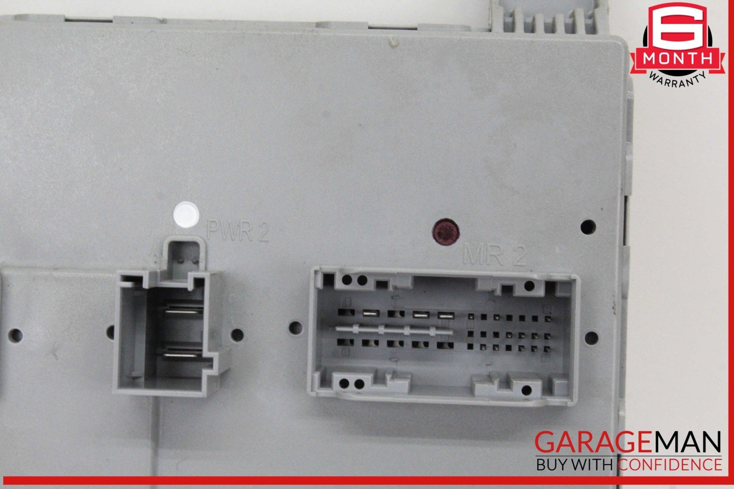 15-20 Mercedes W205 C300 GLC43 C63 AMG SAM Signal Lamp Control Module OEM