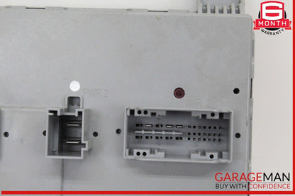 15-20 Mercedes W205 C300 GLC43 C63 AMG SAM Signal Lamp Control Module OEM
