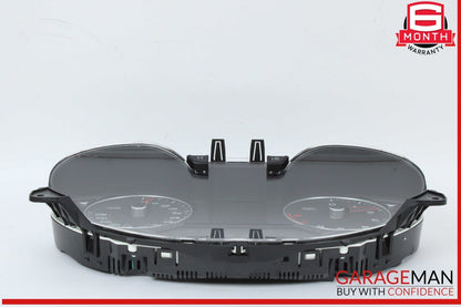 09-16 Audi A4 Speedometer Instrument Cluster Gauge 8K0920950R OEM