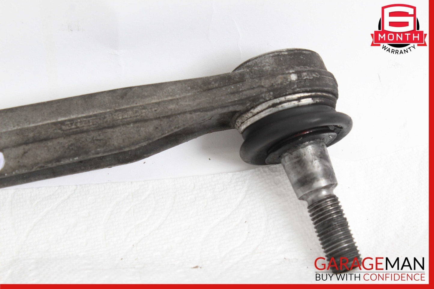 97-05 Porsche Boxster S Carrera 996 Rear Left or Right Lower Control Arm Track