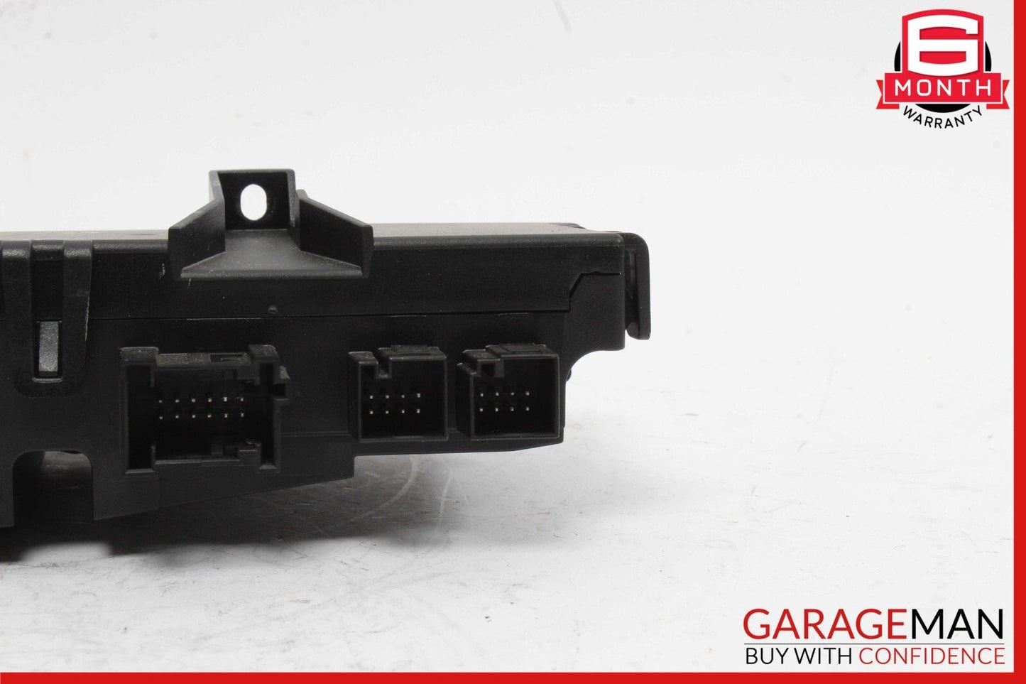 07-14 Mercedes W221 S550 S400 CL550 A/C AC Heater Climate Control Switch OEM