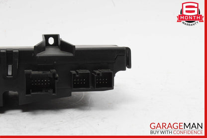 07-14 Mercedes W221 S550 S400 CL550 A/C AC Heater Climate Control Switch OEM