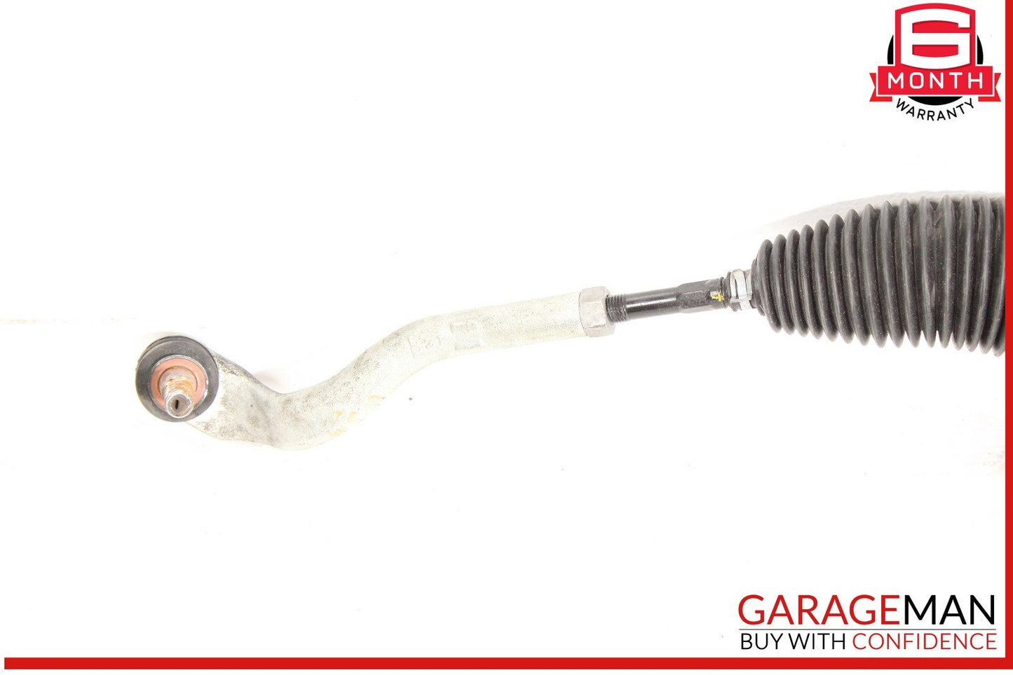 12-16 Mercedes W212 E350 E400 RWD Electric Power Steering Rack & Pinion OEM