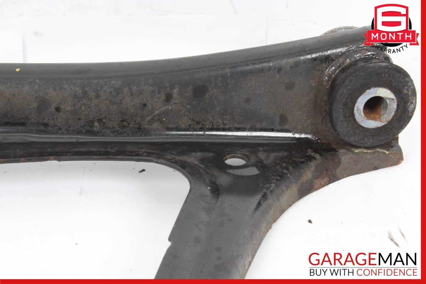 11-18 Porsche Cayenne 958 Rear Right Passenger Side Lower Control Arm OEM