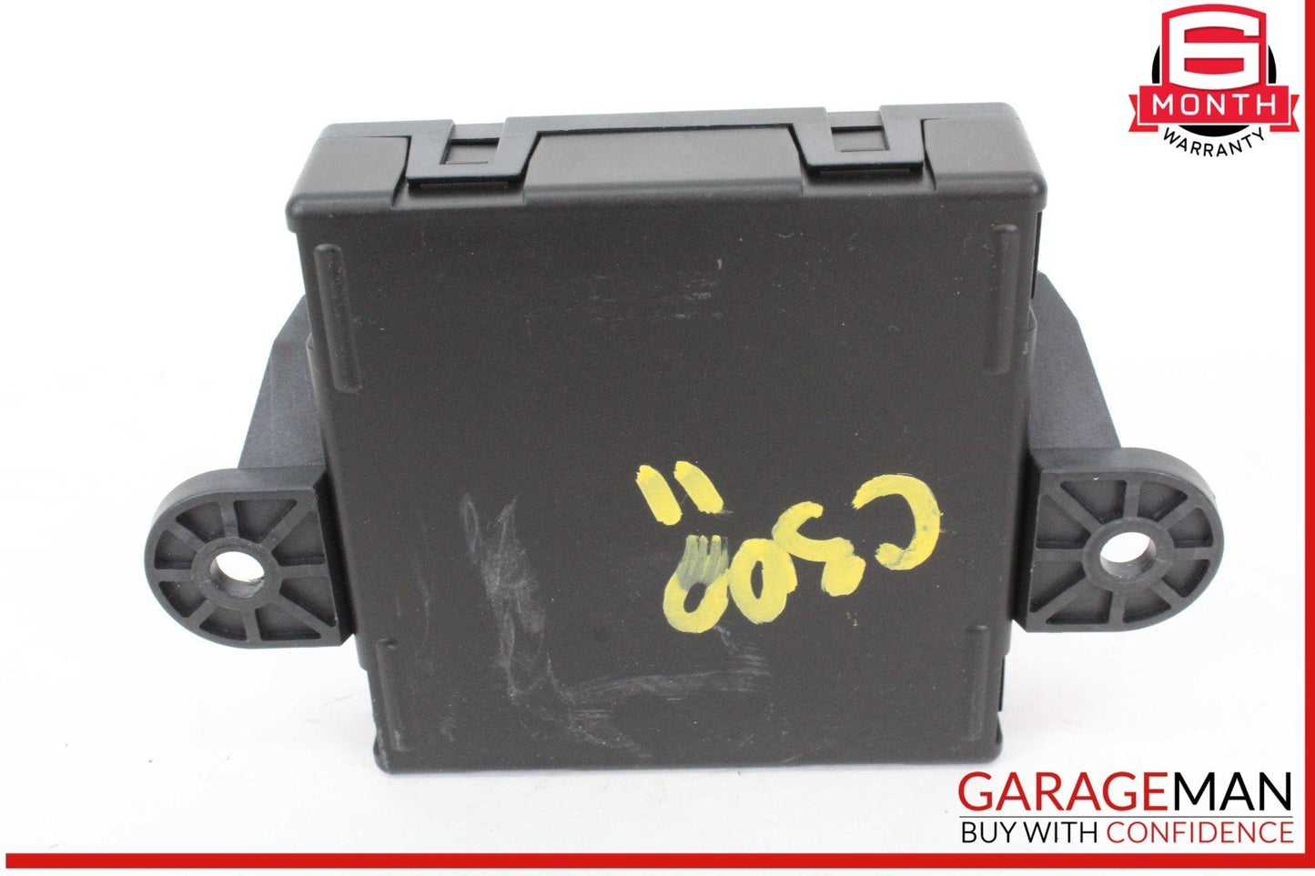 08-18 Mercedes W204 C300 Rear Right Side Door Control Module 2129004006 OEM