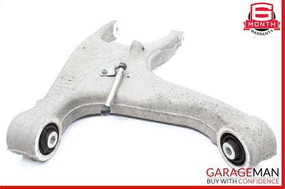 12-18 Audi A6 A7 Rear Left Driver Side Suspension Wheel Hub Control Arm