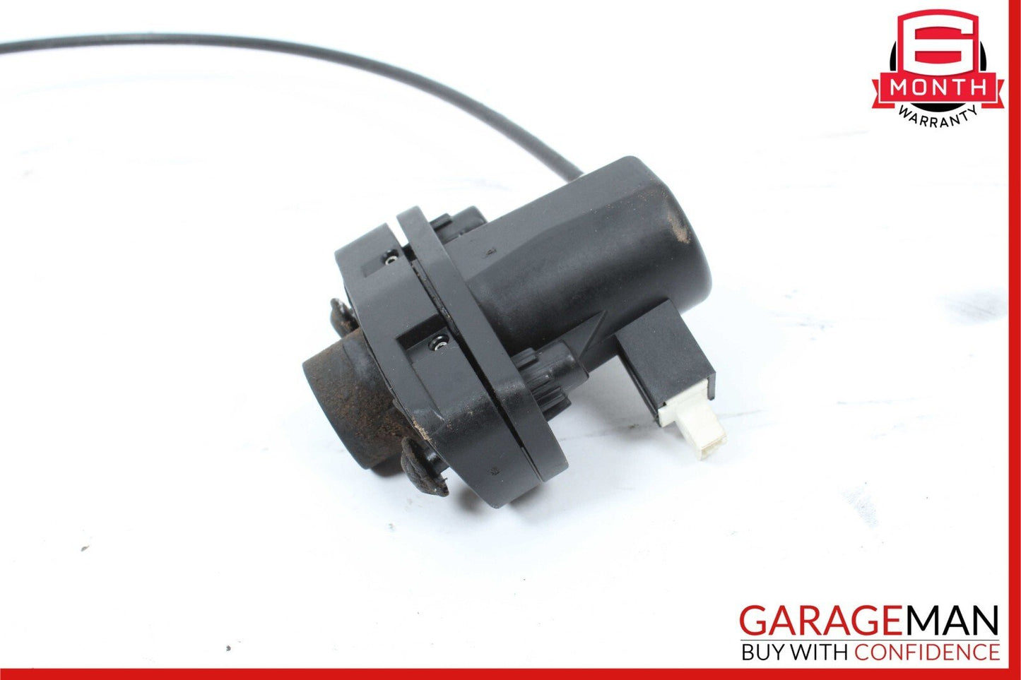 07-13 Mercedes W221 S550 CL550 Rear Trunk Lid Latch Lock Actuator 2217500085 OEM