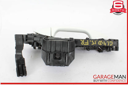 12-16 Mercedes X166 GL450 Right Side Exterior Door Handle OEM