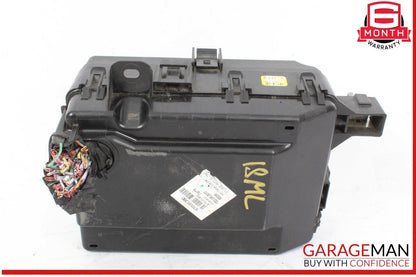 17-20 Maserati Levante M161 Relay Junction Fuse Box 670101390 OEM