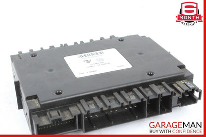 03-06 Porsche Cayenne 955 957 Front Right Seat Adjustment Memory Module