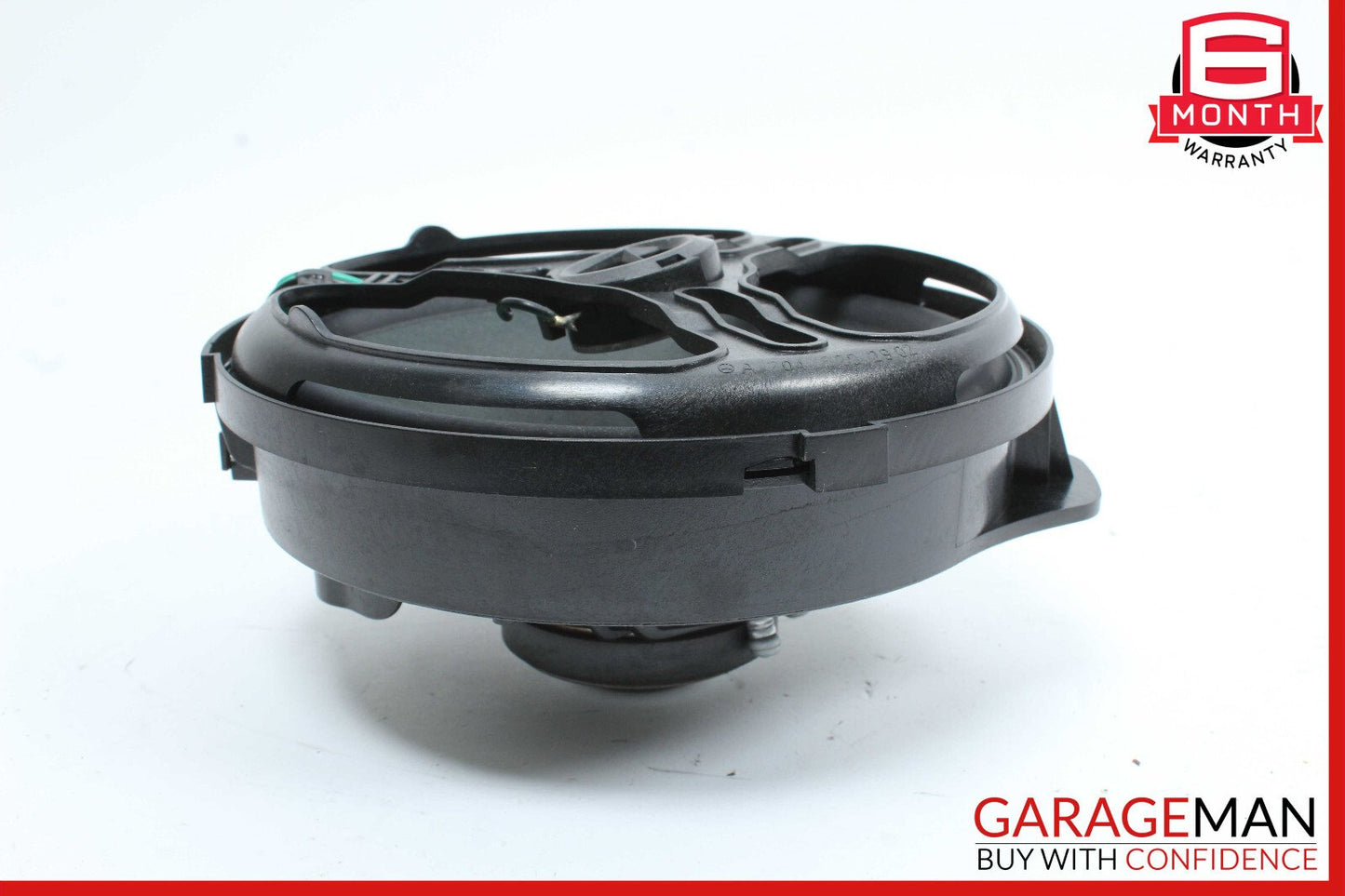 08-11 Mercedes W204 C300 Door Speaker Rear Left or Right 2048202902 OEM