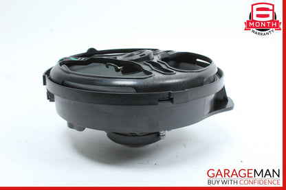 08-11 Mercedes W204 C300 Door Speaker Rear Left or Right 2048202902 OEM