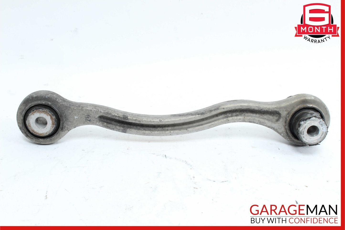 08-16 Mercedes X204 GLK350 Rear Left or Right Suspension Lower Control Arm OEM