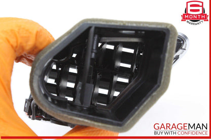 13-17 Audi A5 S5 Front Right Dash Dashboard AC Air Vent Grille 8T1820902G OEM