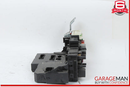 12-14 Mercedes W204 C250 C350 Rear Fuse Relay Box Module 2049060205 OEM