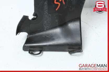 12-18 Audi A7 3.0L Air Intake Cleaner Filter Duct Pipe Tube OEM