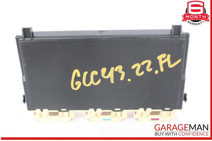 16-22 Mercedes X253 GLC43 AMG Front Left Side Seat Control Module Unit OEM
