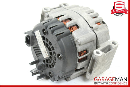10-13 Mercedes W221 S400 Hybrid 180 AMP Alternator 0141542802 OEM