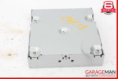 11-17 Porsche Cayenne 958 Rear View Camera Control Module Unit