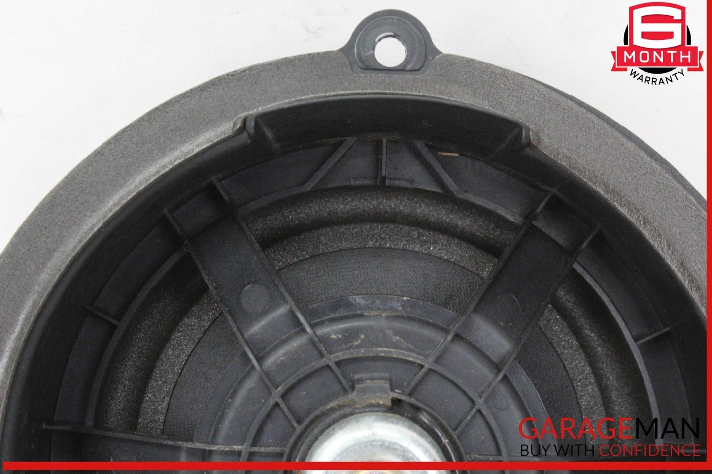 12-18 Audi A6 A7 Rear Left and Right Side Door Audio Sound Speaker Set OEM