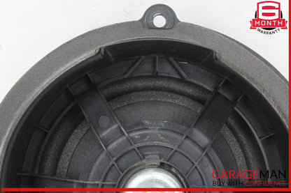12-18 Audi A6 A7 Rear Left and Right Side Door Audio Sound Speaker Set OEM