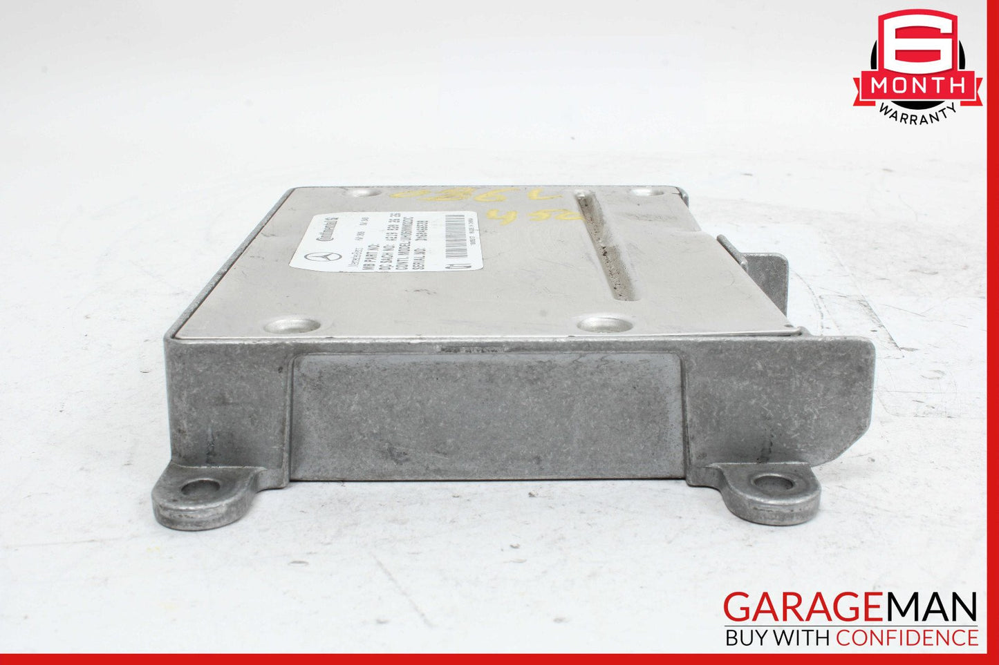 06-12 Mercedes X164 GL450 SL550 Communication Control Module 2198200926 OEM