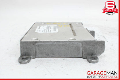 06-12 Mercedes X164 GL450 SL550 Communication Control Module 2198200926 OEM
