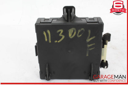 08-18 Mercedes W204 C300 Front Left Driver Side Door Control Module Unit OEM