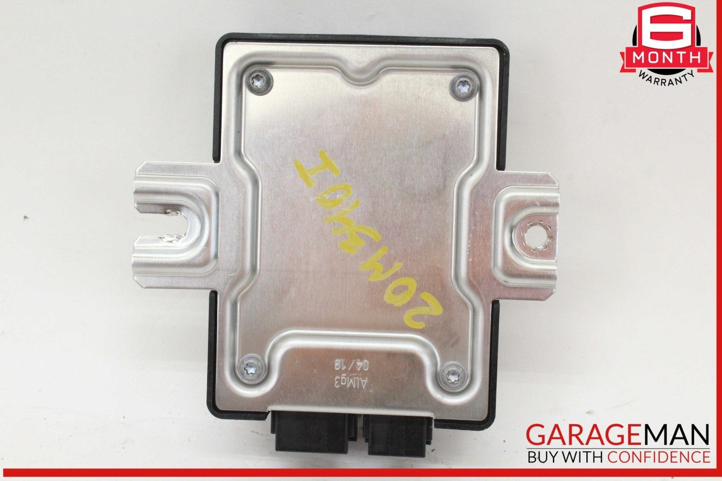 19-24 BMW M340i 330i 330e G20 Rear Differential Control Module Unit OEM
