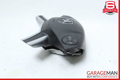 09-13 Mercedes W251 R350 GL350 ML550 Driver Steering Wheel Airbag Air Bag OEM
