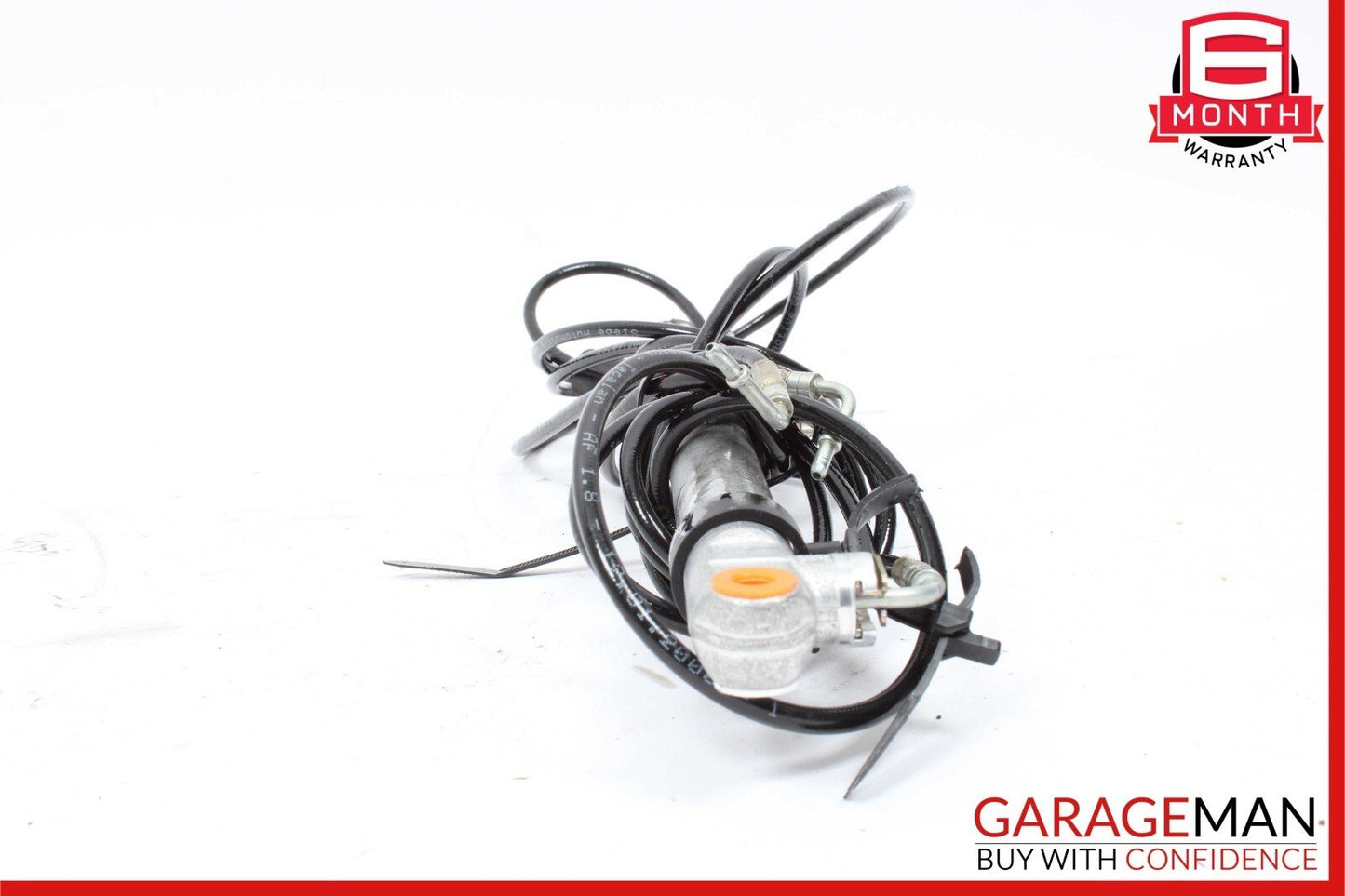 90-02 Mercedes R129 SL500 Rear Right / Left Convertible Roof Cover Lift Cylinder
