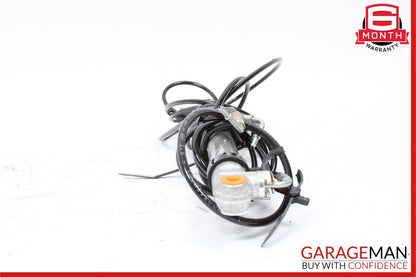 90-02 Mercedes R129 SL500 Rear Right / Left Convertible Roof Cover Lift Cylinder