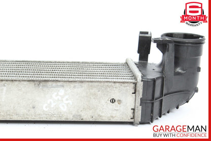 03-05 Mercedes W203 C230 Intercooler Air Cooler Radiator 2035000500 OEM