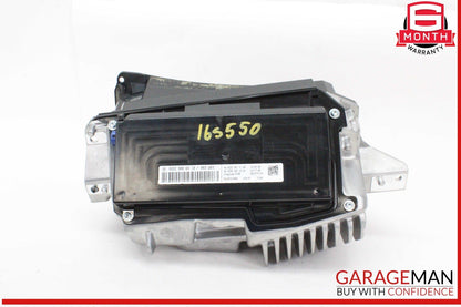 14-17 Mercedes W222 S550 Heads Up Windscreen Display Projector Unit 2229006410