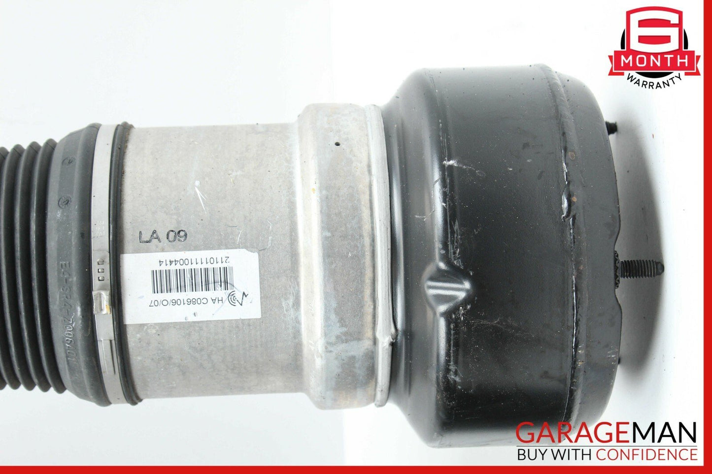07-13 Mercedes W221 S400 Rear Right And Left Axle CV Half Shaft OEM 2 Psc