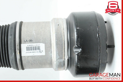 07-13 Mercedes W221 S400 Rear Right And Left Axle CV Half Shaft OEM 2 Psc