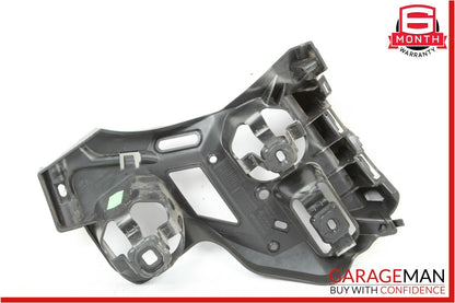 20-21 BMW 228i xDrive Rear Left Driver Side Bumper Guide Bracket Panel OEM