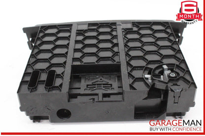 06-12 Mercedes X164 GL450 4MATIC Center Console Tray Storage Compartment OEM
