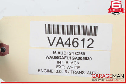 09-18 Audi S4 S6 Q5 A7 Rear Left or Right Side Lower Forward Control Arm OEM
