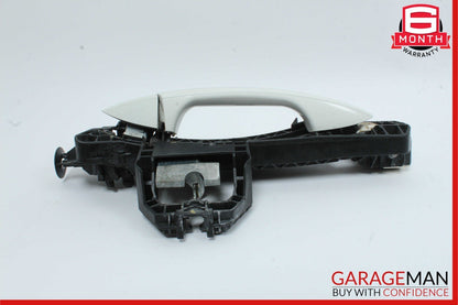08-15 Mercedes W204 C300 GLK350 Front / Rear Right Side Exterior Door Handle OEM