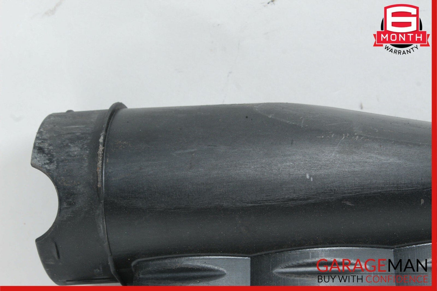 07-11 Mercedes W219 CLS55 AMG Left Side Air Intake Cleaner Filter Box OEM
